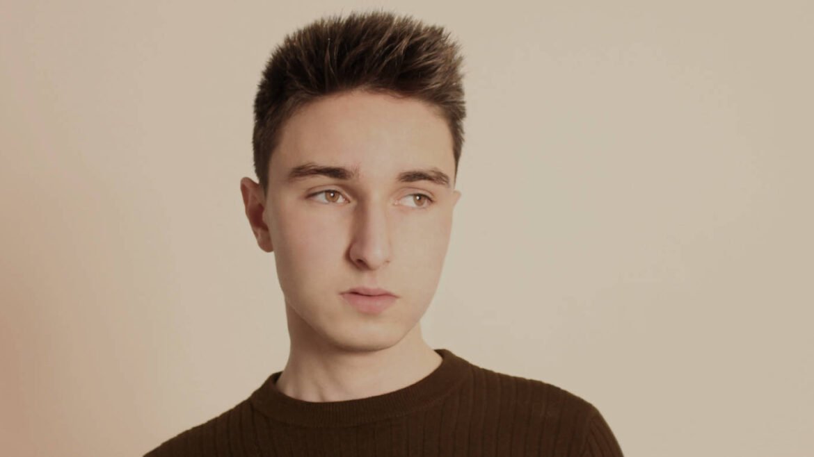 Video cover