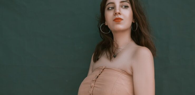 breast reduction surgery