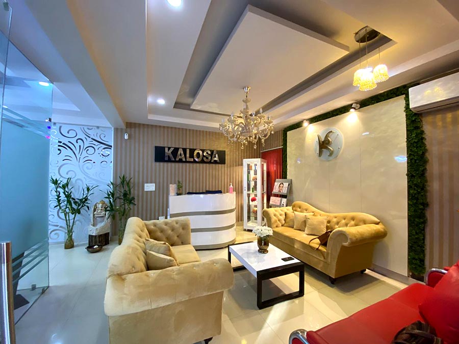 gynecomastia surgery in gurgaon