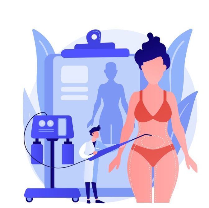 PAL Liposuction