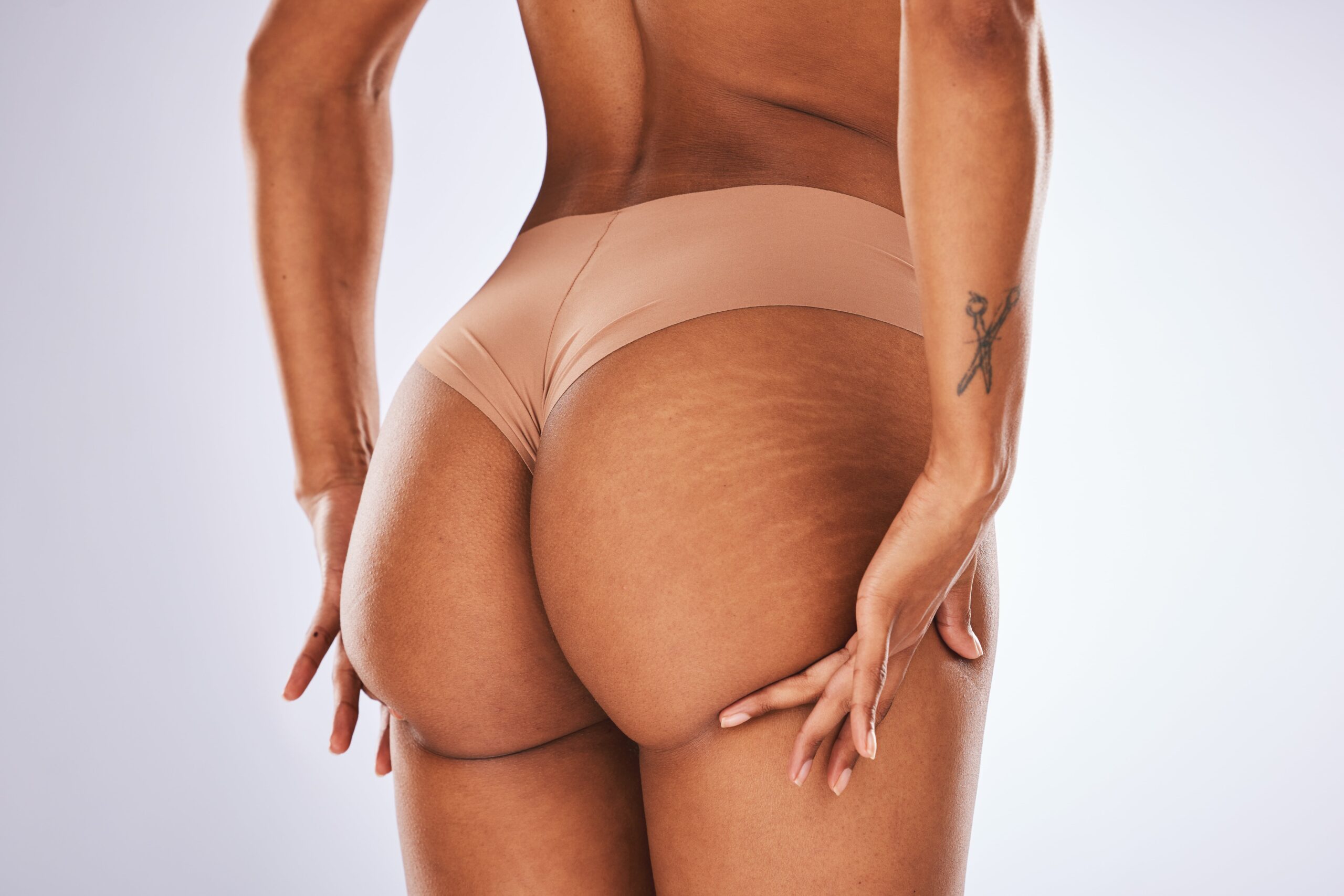 Brazilian Butt Lift