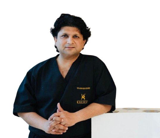 Dr. Ashish khare