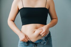 liposuction fat removal surgery
