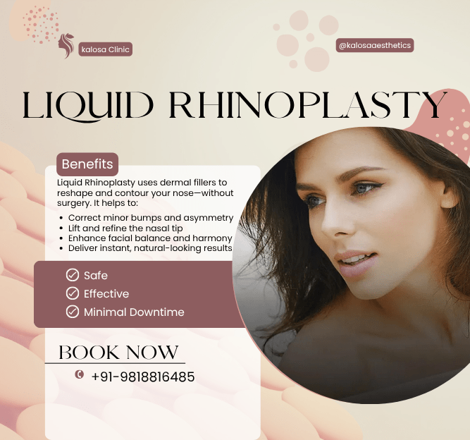 Open and closed rhinoplasty technique diagram