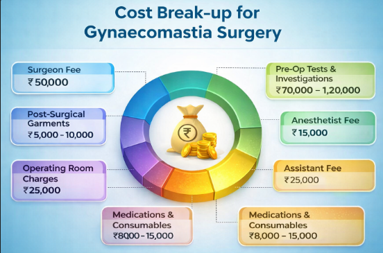 Gynecomastia Cost Guide