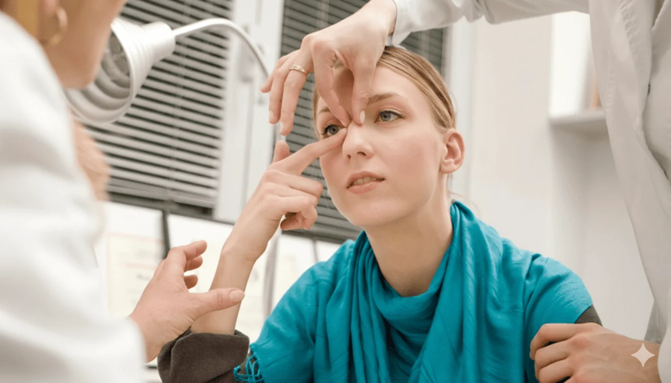 The Ultimate Guide to Rhinoplasty Recovery: Managing Side Effects, Risks, and Long-Term Results