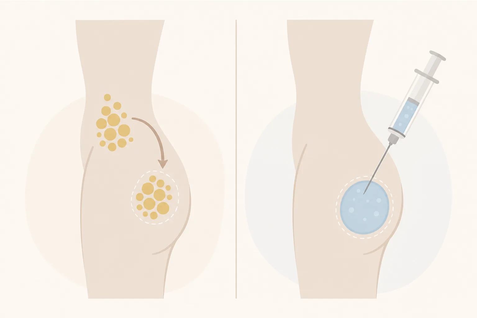 What Is a BBL? Brazilian Butt Lift vs Butt Fillers