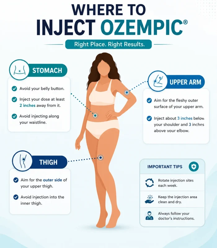 Side Effects Worth Knowing Before You Start