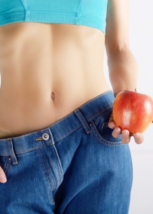 ozempic weight loss results