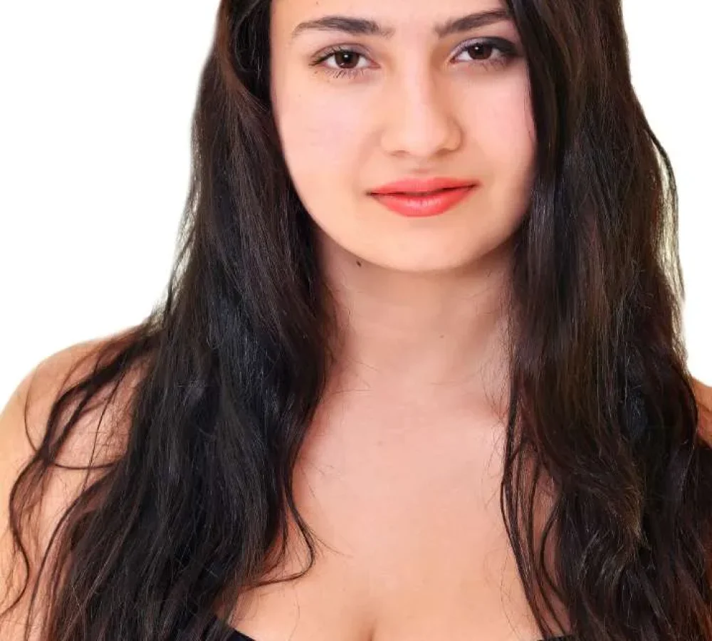 Nose job surgery profile view Gurgaon