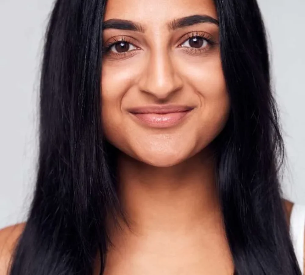 Rhinoplasty surgery Gurgaon patient